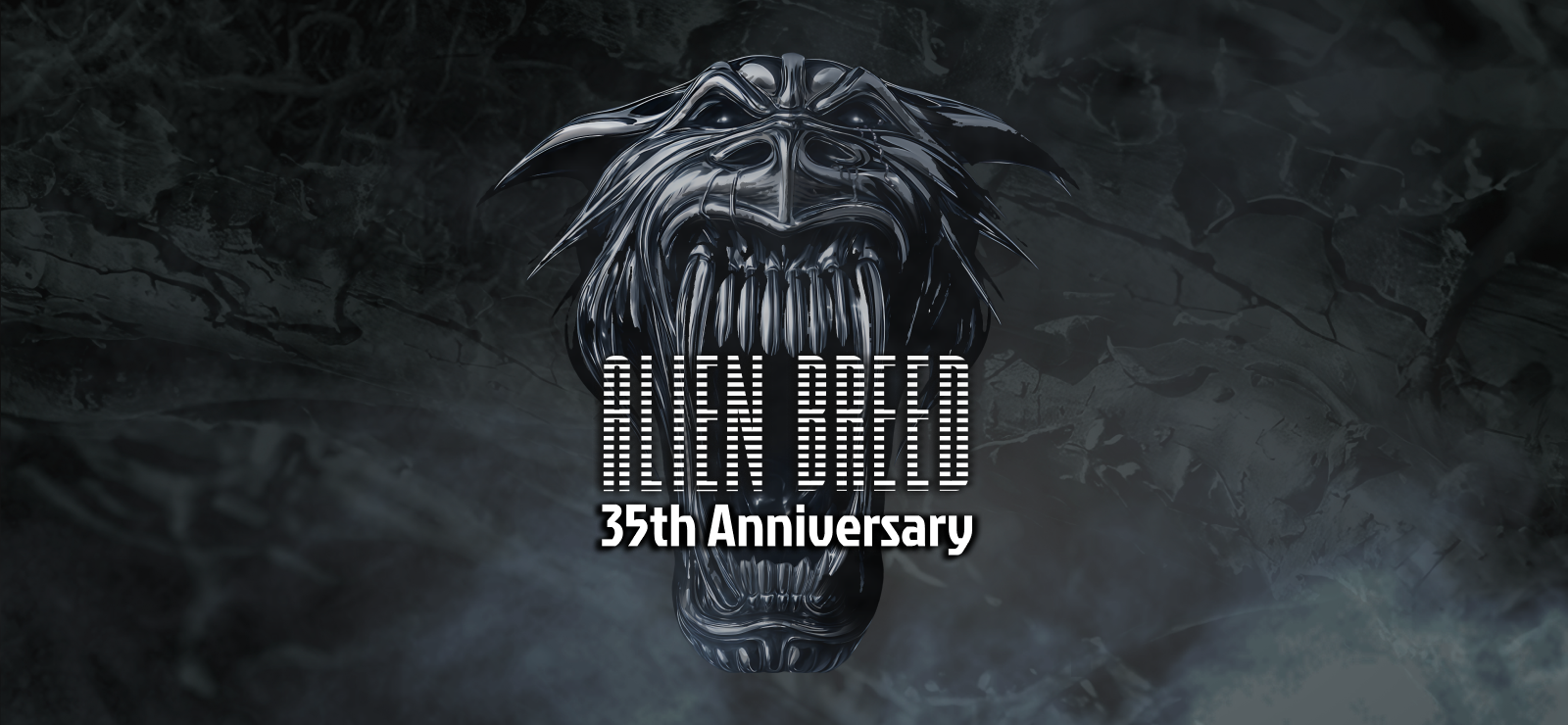 Alien Breed 35th Anniversary Demo