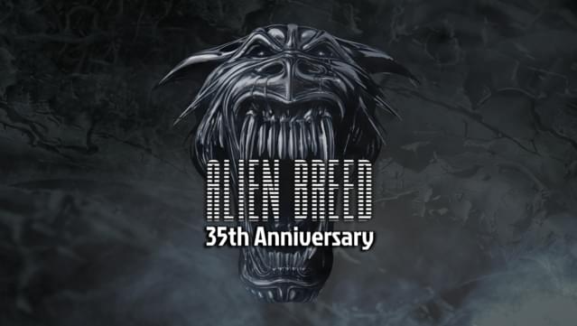 Alien Breed 35th Anniversary Collection