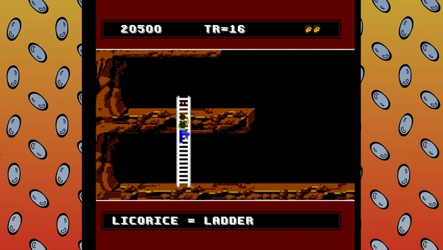 #10. A Boy and His Blob Retro Collection (GOG) 由: Ziggurat Interactive