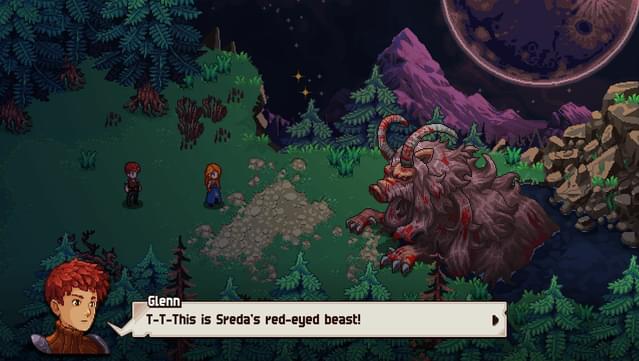 Chained Echoes Review - Old Style, New Ideas - Game Informer