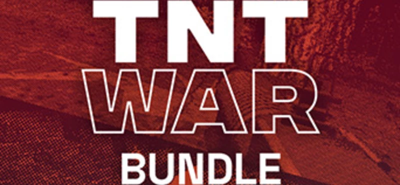 TNT War Bundle