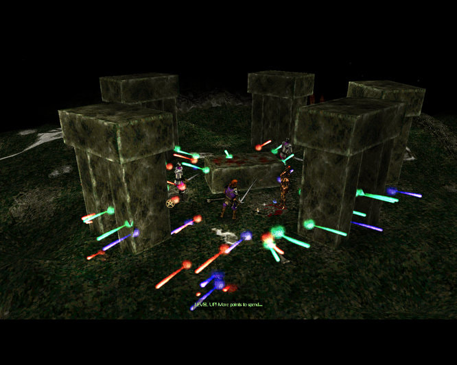 Soulbringer screenshot 5