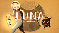 Купить ключ дешево LUNA The Shadow Dust. Official Game Soundtrack