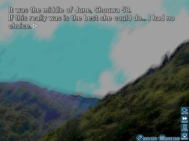 Higurashi When They Cry Hou - Ch.7 Minagoroshi screenshot 2