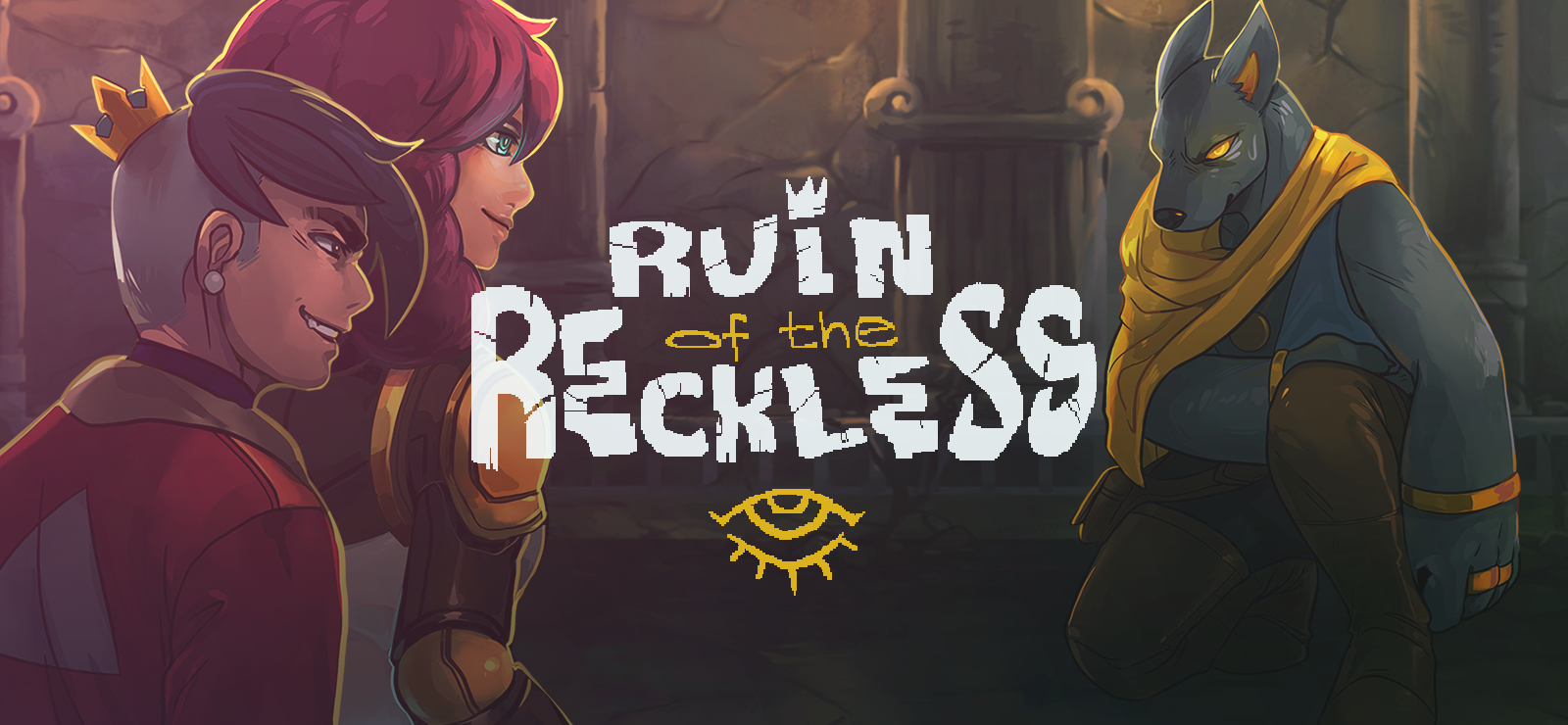 Ruin Of The Reckless