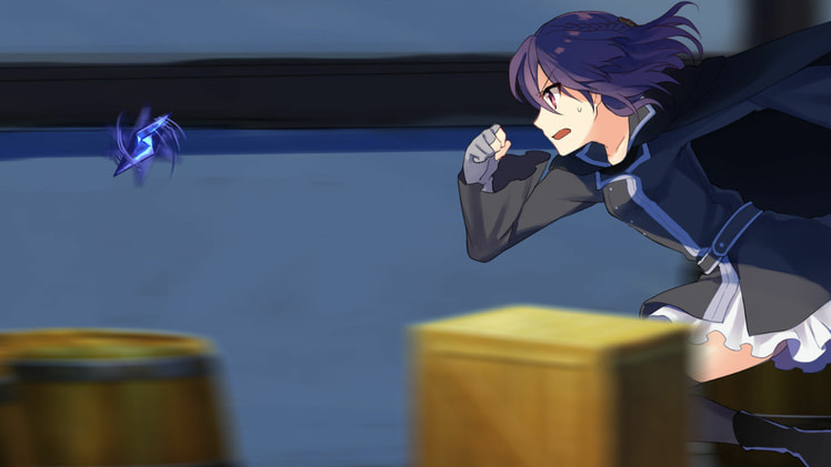 fault - milestone two side:above screenshot 4