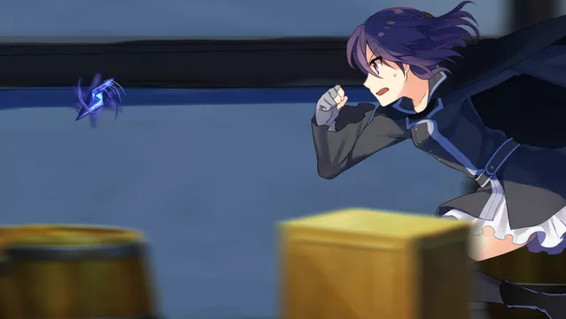 #8. fault - milestone two side:above (GOG) Bởi: Sekai Project
