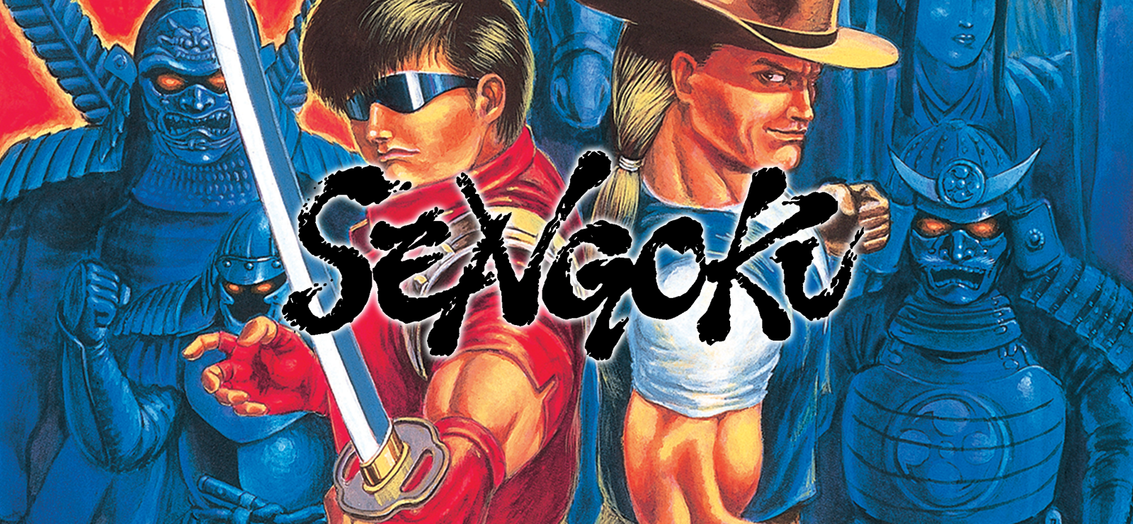 SENGOKU
