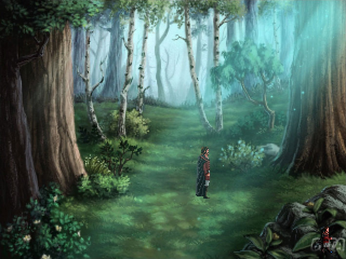Quest for Infamy screenshot 4