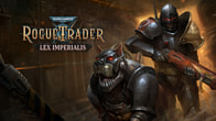 Купить ключ дешево Warhammer 40,000. Rogue Trader. Lex Imperialis
