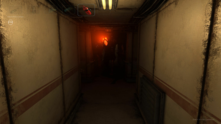 Monstrum screenshot 2