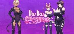 Iku Iku Succubus