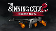 Купить ключ дешево The Sinking City 2. Chthonic Arsenal
