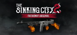 The Sinking City 2  Chthonic Arsenal