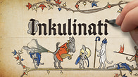 Купить ключ дешево Inkulinati
