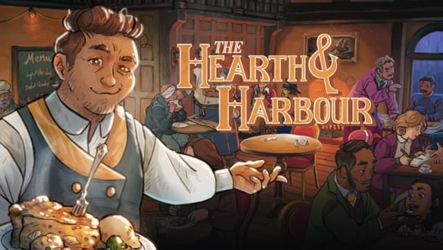 The Hearth and Harbour