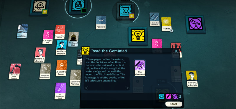 Cultist Simulator: Original Soundtrack - image 2