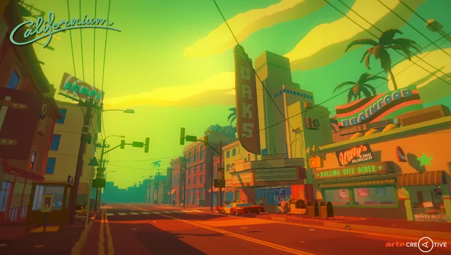 #5. Californium (GOG) Bởi: Neko Entertainment