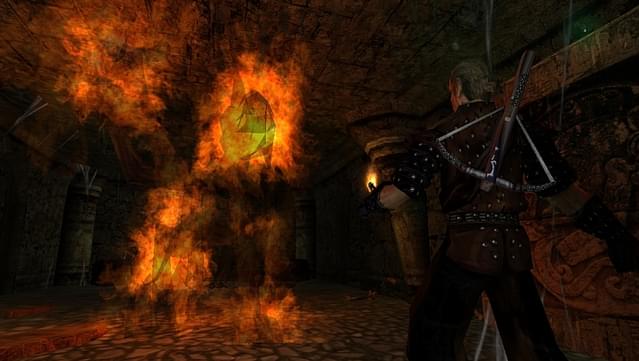 gothic 2 gold edition pc review