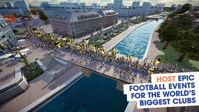 #6. COPA CITY (GOG) By: Triple Espresso