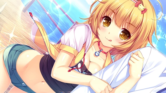 #10. The Ditzy Demons Are in Love With Me (GOG) Bởi: Sekai Project