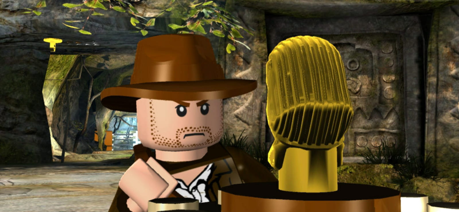 LEGO® Indiana Jones™: The Original Adventures
