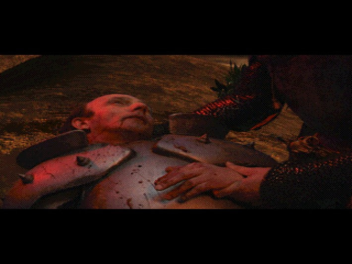 Realms of the Haunting screenshot 4