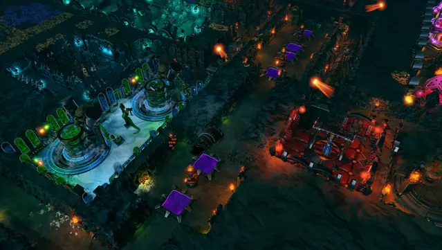 #7. Dungeons 3: A Multitude of Maps (GOG) Bởi: Kalypso Media Digital