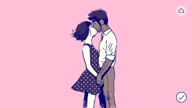 #9. Florence (GOG) 由: Annapurna Interactive