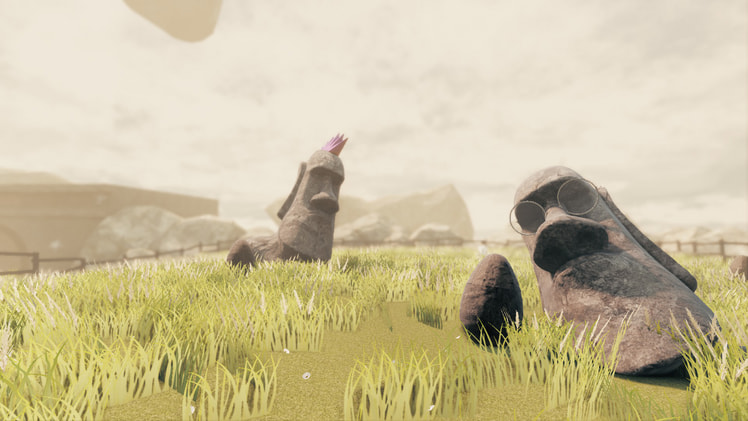 Dream screenshot 2