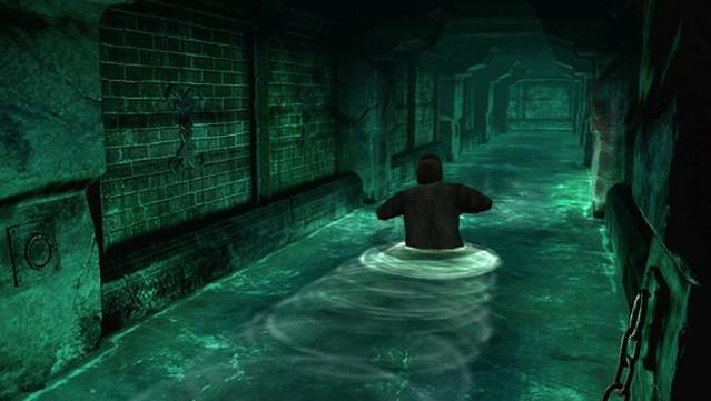 Alone In The Dark: The New Nightmare Used PS1 Games For Sale