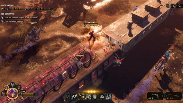 Gears Tactics' game review: A competent but bland 'XCOM' clone - YP