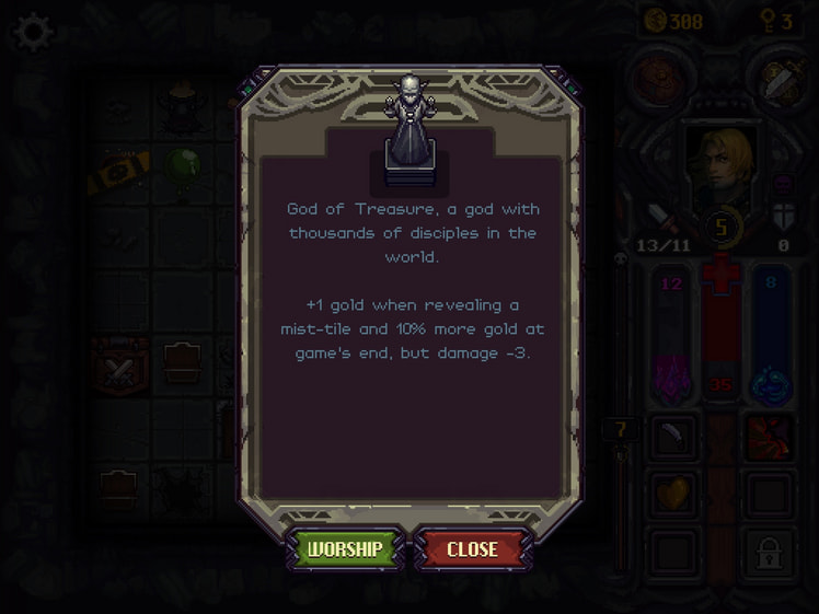 Runestone Keeper screenshot 3