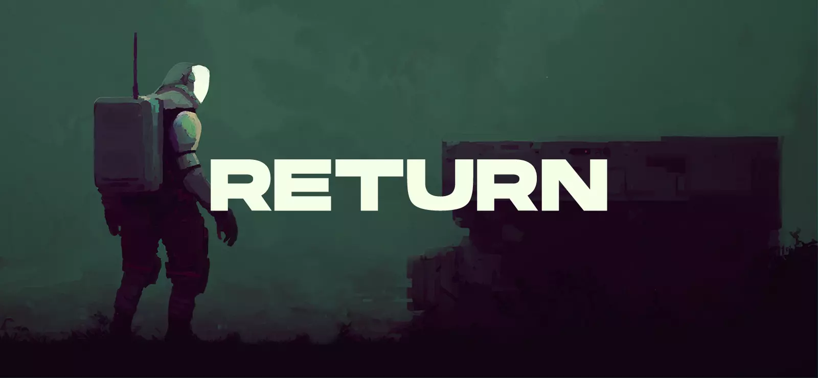 Return | GOG Games | Download Free GOG PC Games