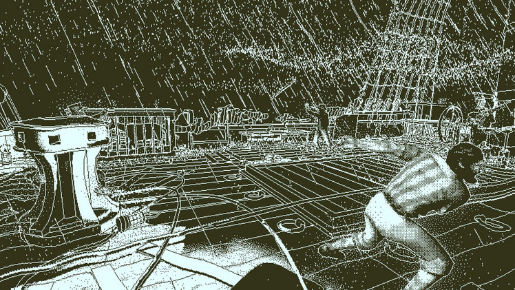 Return of the Obra Dinn screenshot 2