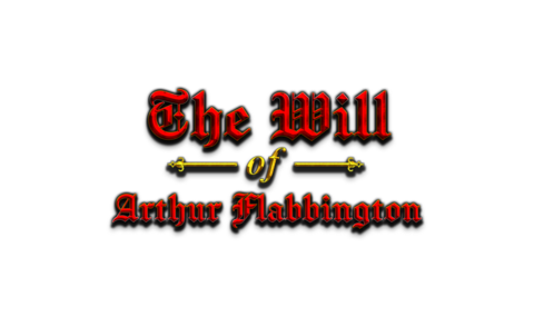 for ios instal The Will of Arthur Flabbington