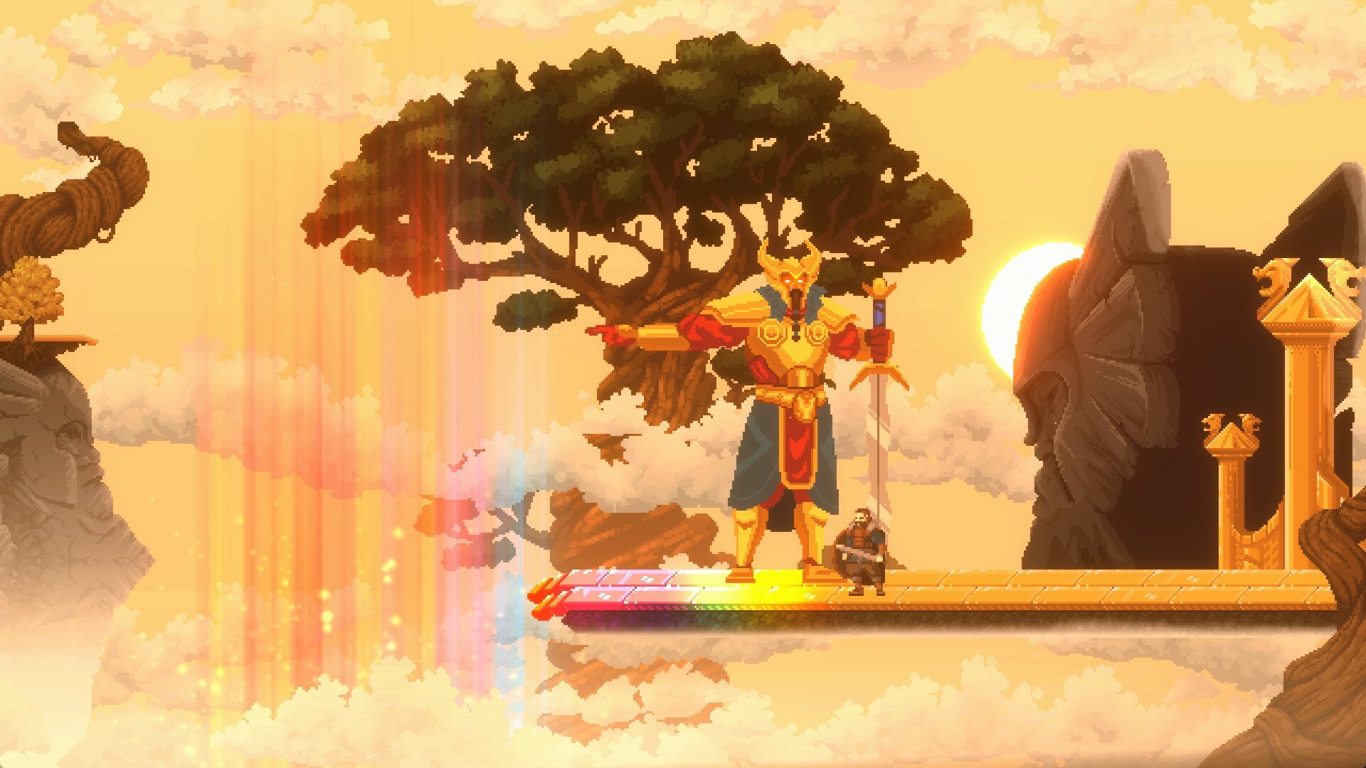 Sons of Valhalla — official screenshot 6