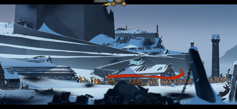 Banner Saga - Soundtrack - image 3