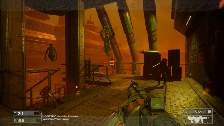 Retchid screenshot 3