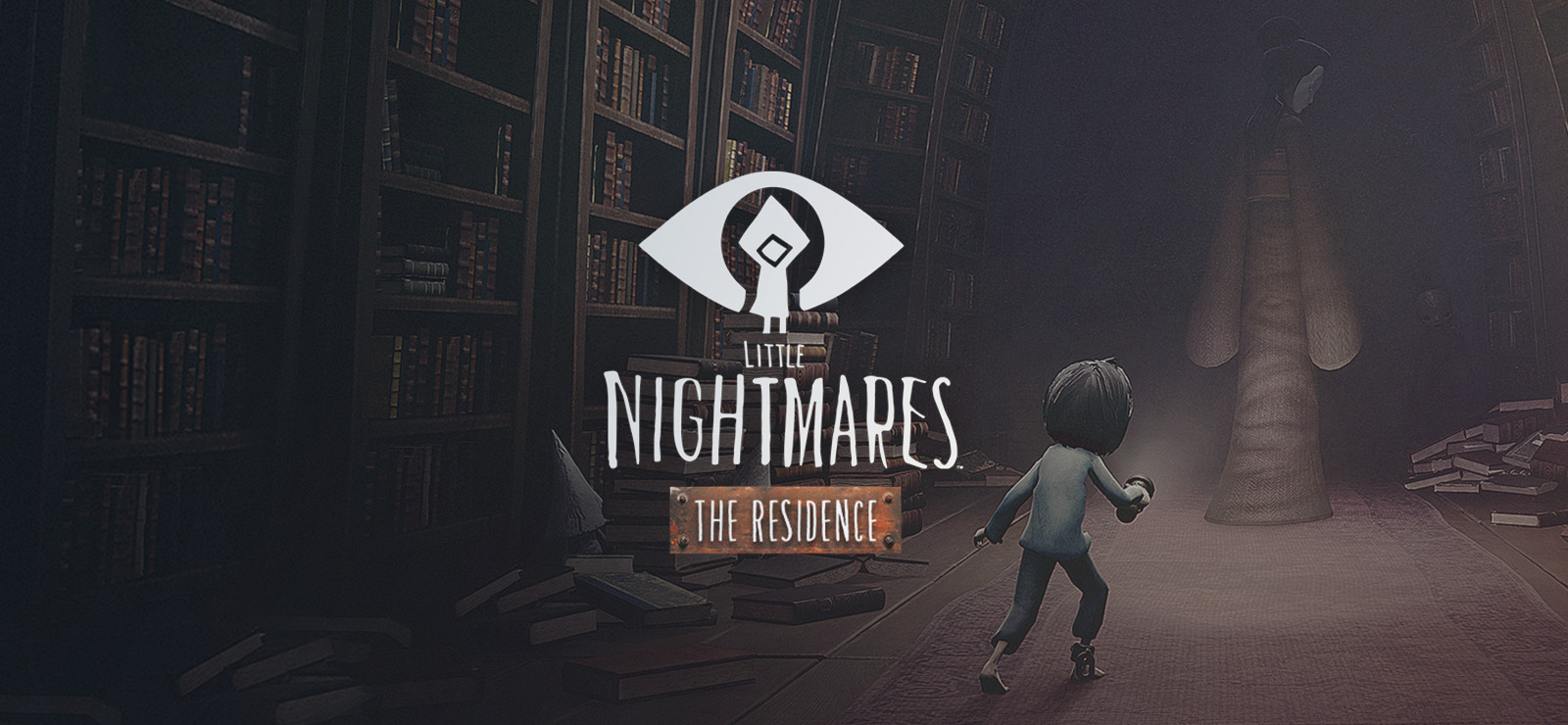 Little Nightmares: The Residence DLC - Puzzle Solutions Guide