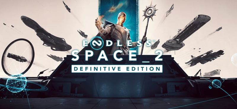 ENDLESS Space™ 2 - Definitive Edition