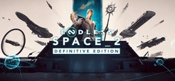 Endless Space 2: Definitive Edition