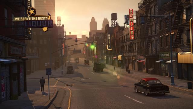 Mafia II: Definitive Edition PC System Requirements – 2K Support