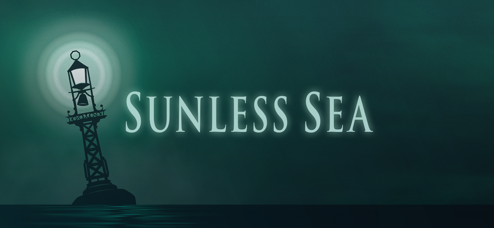 Sunless Sea banner