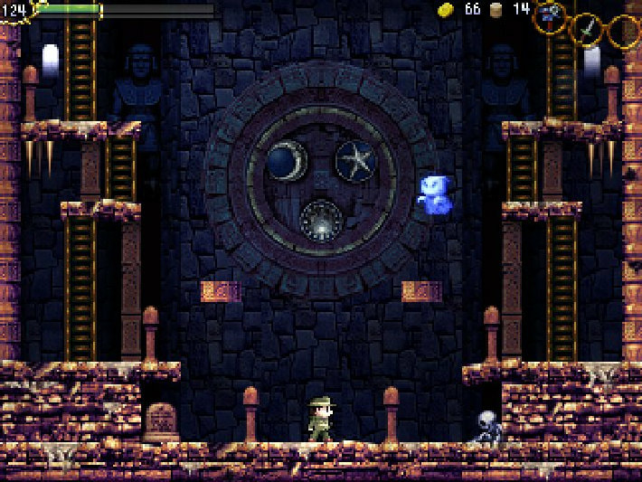 La-Mulana screenshot 4