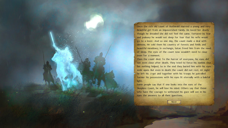 Legends of Eisenwald screenshot 4
