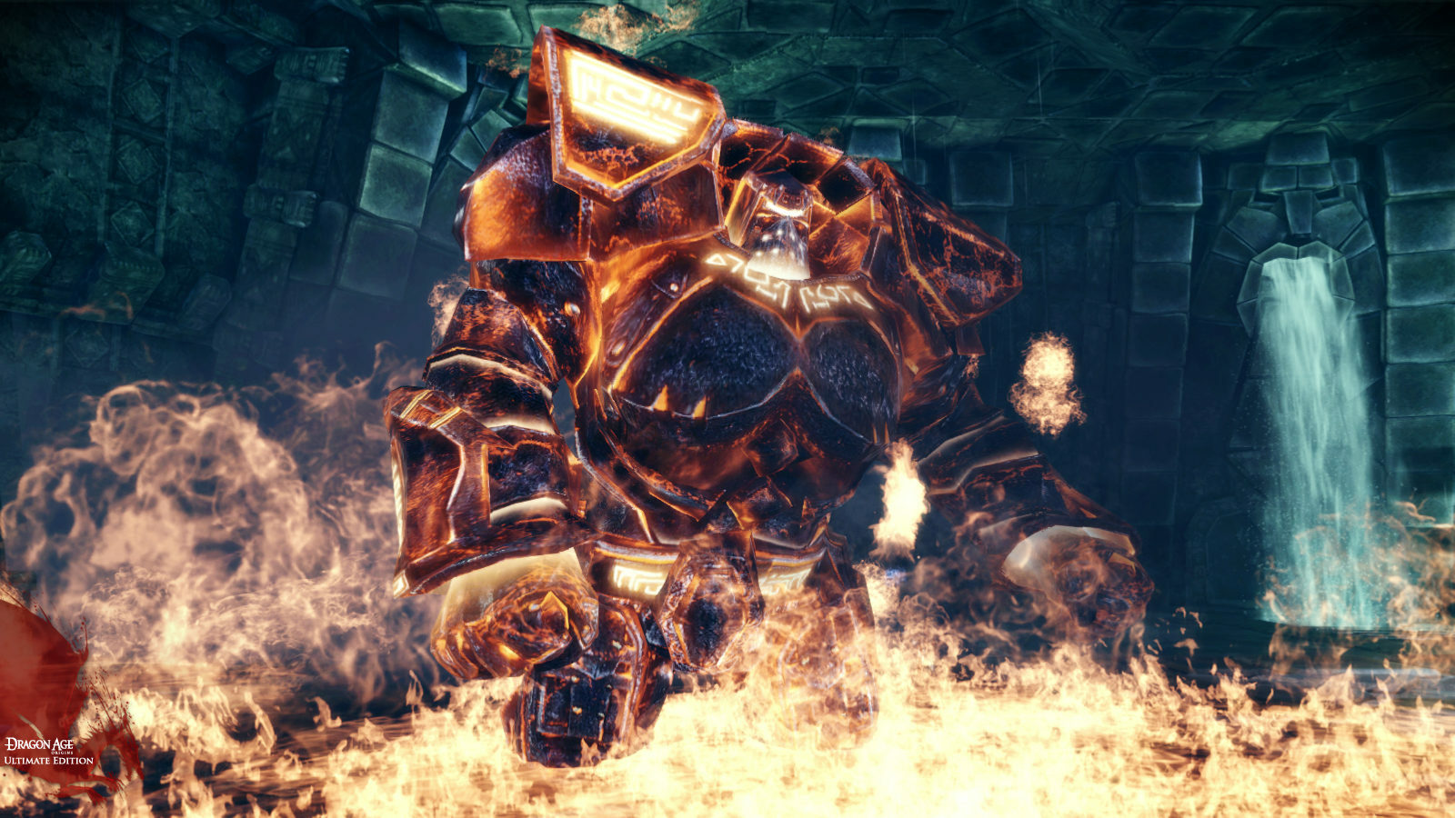 Dragon Age™: Origins - Ultimate Edition — official screenshot 3