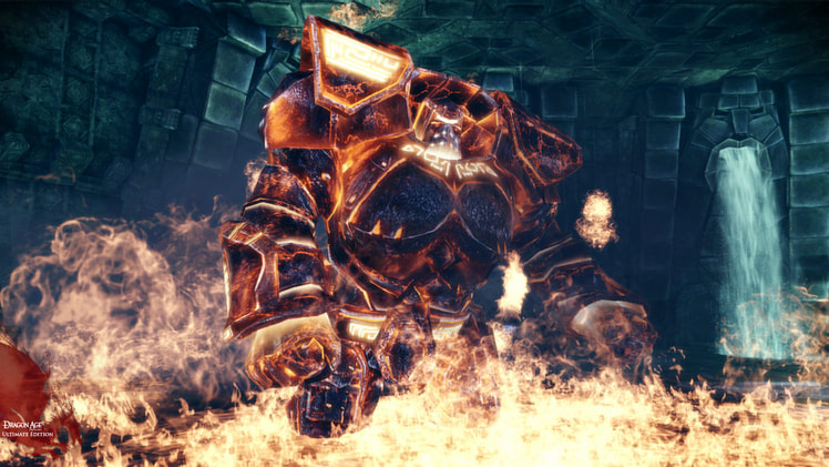 Dragon Age™: Origins - Ultimate Edition screenshot 3