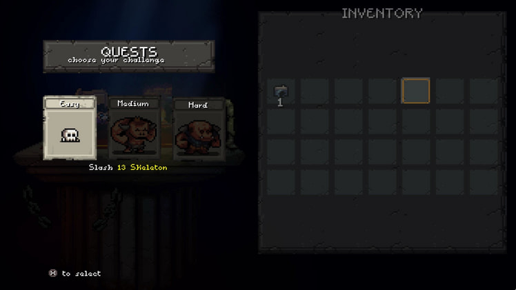 Sir Questionnaire screenshot 2