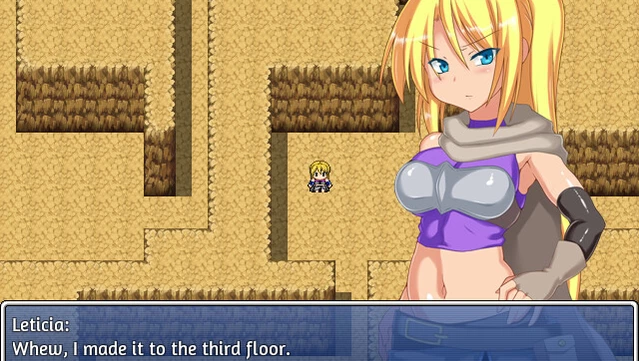 #5. Princess of Zeven (GOG) Bởi: Kagura Games